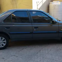 پژو 405 GLX بنزینی، مدل ۱۳۹۳|خودرو سواری و وانت|تهران, فیروزآبادی|دیوار