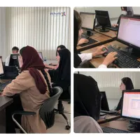 آموزش کامپیوتر ICDL با مدرک بین المللی|خدمات آموزشی|رشت, حاجی آباد|دیوار
