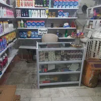 قفسه میز استند|فروشگاه و مغازه|تهران, مسعودیه|دیوار
