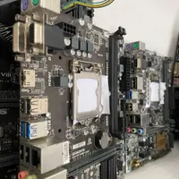 باندل DDR 4 مادربردh110با cpu i3 6100|قطعات و لوازم جانبی رایانه|شیراز, آزادگان|دیوار
