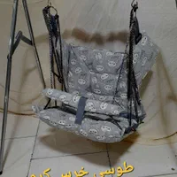 تاب ریلکسی کودک|تخت و صندلی بچه|تهران, یافت آباد جنوبی|دیوار