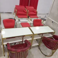 آرایشگری زنانه|استخدام درمانی، زیبایی، بهداشتی|اسلامشهر, باغ فیض|دیوار