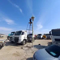 فروش و نصب تعمیر انواع دوربین مداربسته.دزدگیر/حریق|دوربین مداربسته|بوشهر, |دیوار