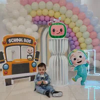 بادکنک آرایی قیمت مناسب