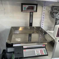 ترازو محک 70 کیلویی مدل 14000PRO|فروشگاه و مغازه|تهران, استاد معین|دیوار