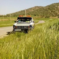 امدادخودرو نیسان یدککش جرثقیل خودروبر کوهدشت|خدمات حمل و نقل|کوهدشت, |دیوار