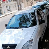 تیبا مدل 98