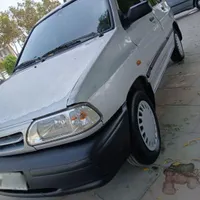 پرایدصندوقدار