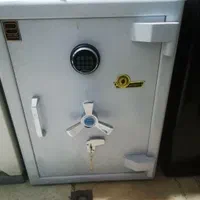 گاوصندوق مدل 830kRگاو صندوق|ابزارآلات|تبریز, |دیوار