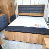 لوازم چوبی تخت  الوند ۲|تخت و سرویس خواب|الوند, |دیوار