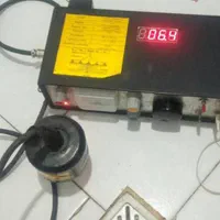 نشت یابی کنتور آب بادستگاه دقیق نقطه زن رفع نم