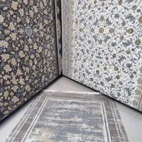 انواع فرش ۱۰۰٪ نخی و ۱۰۰٪موادی فروش اقساط و شرایط|فرش|مشهد, ایثارگران|دیوار