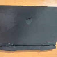 فروش لپتاب گیمینگ و رندرینگ MSI GP66 Leopard|رایانه همراه|کرج, برغان|دیوار