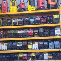 دستگاه جوش اینورترصنعتی باغی موتورجوش خانگی|فروشگاه و مغازه|مشهد, هنرور|دیوار