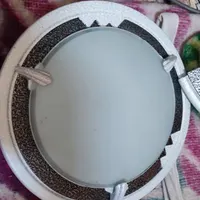 20 عدد کاسه چراغ محوطه