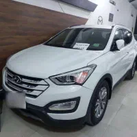 هیوندای سانتافه ix 45 2400cc، مدل ۲۰۱۴|خودرو سواری و وانت|اصفهان, مشکین|دیوار