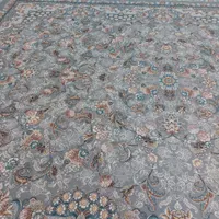 رو فرشی ترک کشدار