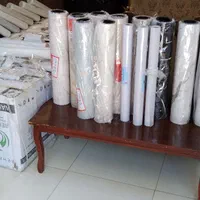 حراج قسطی کاغذ دیواری وپوسترهای سه بعدی|مصالح و تجهیزات ساختمان|نیشابور, هفده شهریور|دیوار
