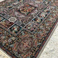 فرش باغ ارم۷۰۰شانه۶.۹.۱۲متری تراکم۲۵۵۰اکبند اصلی|فرش|تهران, کیانشهر|دیوار