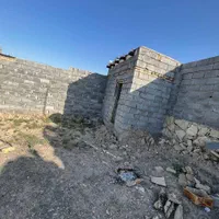 فروش فوری باغ ۷۵۰متری در گلمکان همراه تخفیف|فروش زمین و ملک کلنگی|مشهد, شهرک رازی (شهرک غرب)|دیوار