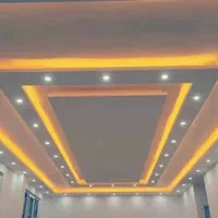 اجرای تخصصی کناف بدون نیاز به گچکاری رابیتس|خدمات پیشه و مهارت|تهران, نیروی هوایی (پیروزی)|دیوار