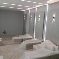 نقاشی ساختمان رنگ پلاستیک روی کچ متری ۴۰|خدمات پیشه و مهارت|مشهد, کوی المهدی|دیوار
