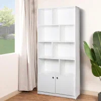 قفسه ، کتابخانه عرض ۸۰ کمددار و تمام قفسه|کتابخانه، شلف، قفسه‌های دیواری|تهران, صادقیه|دیوار