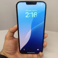 Iphone 13promax 256g|موبایل|اصفهان, باغ نگاره|دیوار