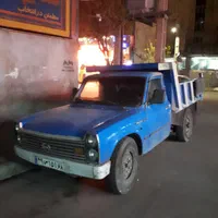 حمل نخاله ساختمانی با کارگر شبانه روزی