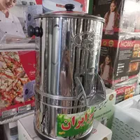 سبزی خورد کن 4کیلویی خردکن خرد کن سبزایران|خردکن، آسیاب، غذاساز|کرج, مصباح|دیوار