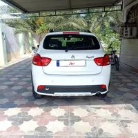 کوییک GXR تیپ L، مدل ۱۴۰۳