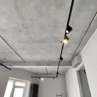 لاینر مگنتی / چراغ مگنتی/ چراغ مگنتی توکار