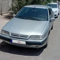 سیتروئن زانتیا 1800cc، مدل ۱۳۸۲|خودرو سواری و وانت|قم, گلزار|دیوار