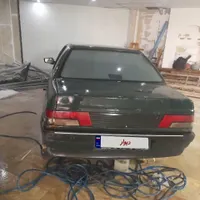 پژو آر دی آی (RDi) بنزینی، مدل ۱۳۸۴|خودرو سواری و وانت|تربت‌حیدریه, ۴۵ متری|دیوار
