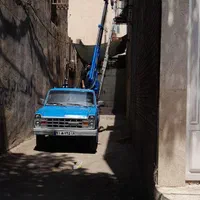 اجاره جرثقیل ۲تن|خدمات حمل و نقل|اهواز, اسلام آباد شرقی|دیوار