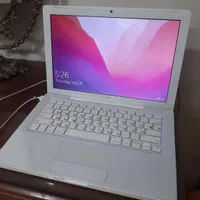 لپتاپ اپل مکبوک macbook 2009|رایانه همراه|تهران, سازمان برنامه شمالی|دیوار