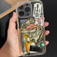 قاب Iphone 15 promax|لوازم جانبی موبایل و تبلت|تهران, سنائی|دیوار