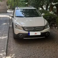 اچ سی کراس مدل ۹۶ بدون رنگ کم کار خونگی