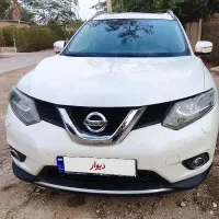 نیسان ایکس تریل در حد