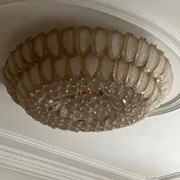 فروش 5 عدد لوستر زیبا در حد نو