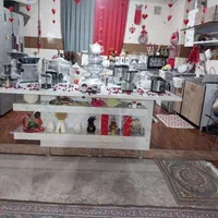 کابینت جزیره ام دی اف در حد نو|مصالح و تجهیزات ساختمان|الوند, |دیوار