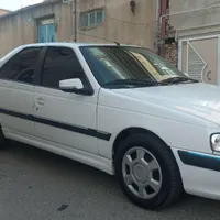 پژو پارس XU7، مدل ۱۴۰۱|خودرو سواری و وانت|سنندج, |دیوار