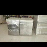 باربری اثاثیه منزل وحمل یخچال ساید اسباب کشی|خدمات حمل و نقل|رشت, یخسازی|دیوار