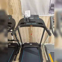 تردمیل خانگی تک کاره تکنوفیت TechnoFit TF-5000S|تجهیزات ورزشی|تهران, آرژانتین|دیوار