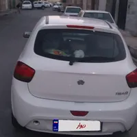 تیبا 2 (هاچبک) EX، مدل ۱۳۹۷|خودرو سواری و وانت|کرج, خرمدشت|دیوار