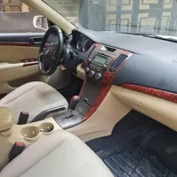 هیوندای سوناتا NF اتوماتیک 2400cc، مدل ۲۰۰۸|خودرو سواری و وانت|مشهد, دانشجو|دیوار