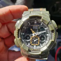ساعت جی شاک اورجینال casio|ساعت|تهران, صادقیه|دیوار