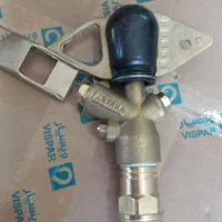 لوازم آبیاری بارانی آبپاش پروت|خدمات باغبانی و درختکاری|زنجان, |دیوار