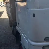 بادسان ۶تن|خودرو سنگین|تهران, مبارک‌آباد بهشتی|دیوار