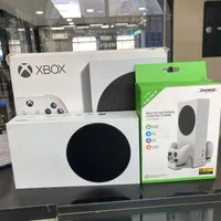 X box series s|کنسول، بازی ویدئویی و آنلاین|کرج, گلشهر ویلا|دیوار